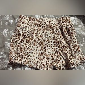 Old Navy Lounge Shorts